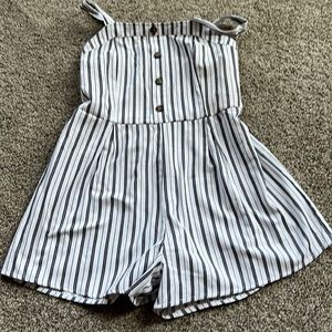 Shein Romper